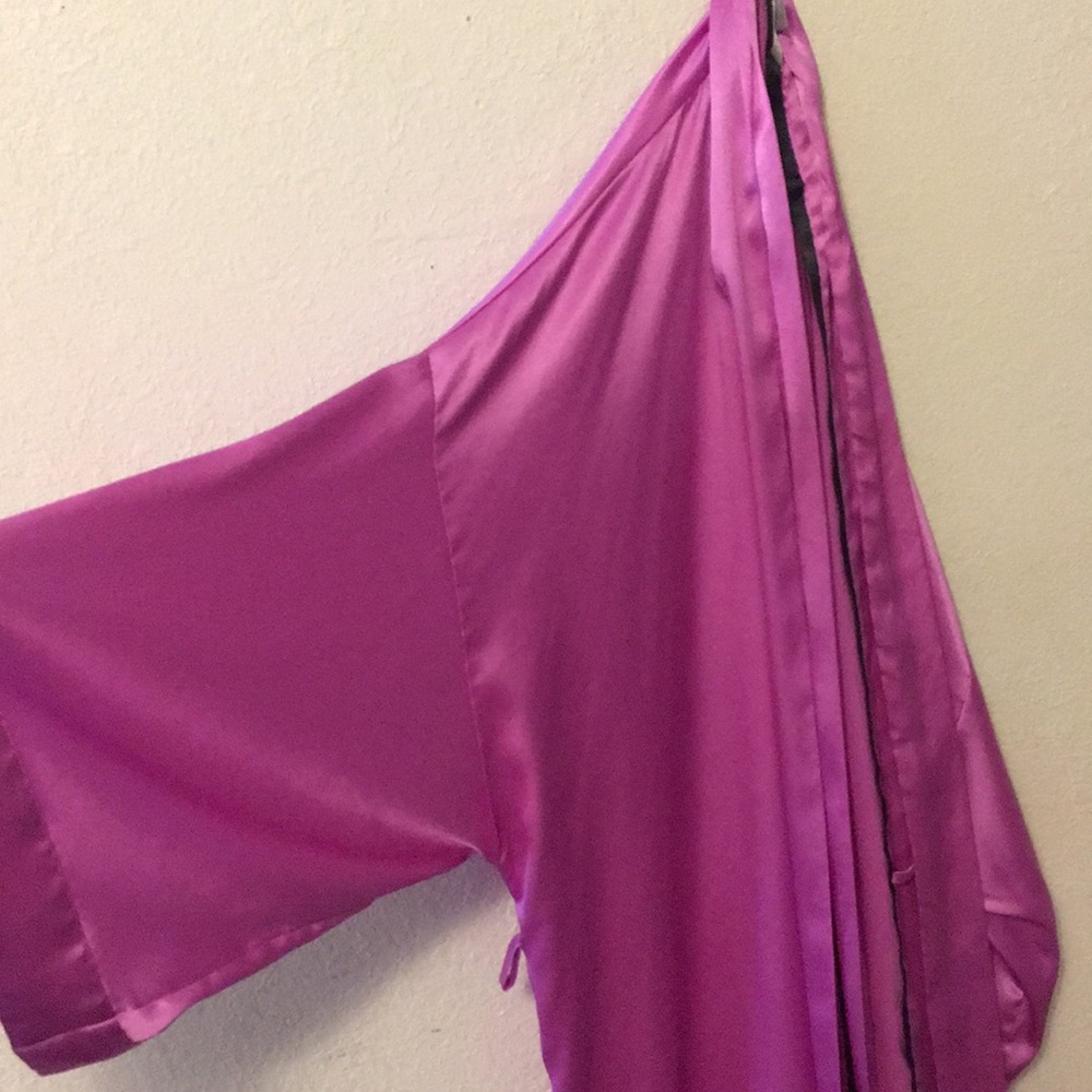 Victoria secret robe